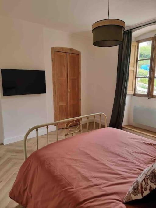 Appartement Au Coeur De La Ville 코테 외부 사진